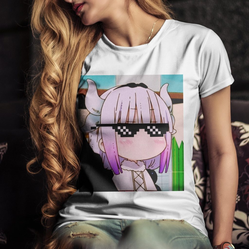 Anime T-Shirt