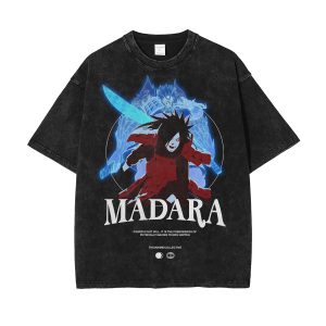 Naruto Anime T-Shirts
